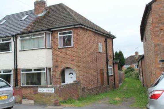 3 Bedroom Semi-Detac...